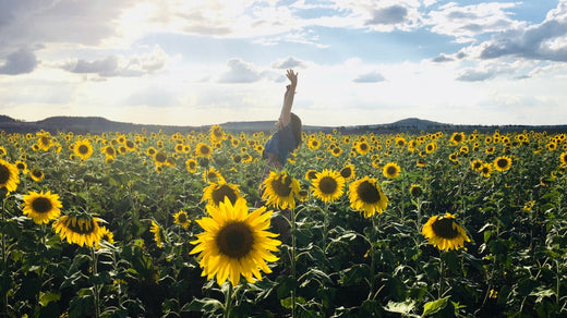 Start Your New Year With Intentions: A Guide to Embracing Your Journey