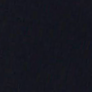 Solid black color swatch