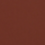Solid brown color swatch