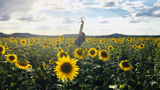 Start Your New Year With Intentions: A Guide to Embracing Your Journey