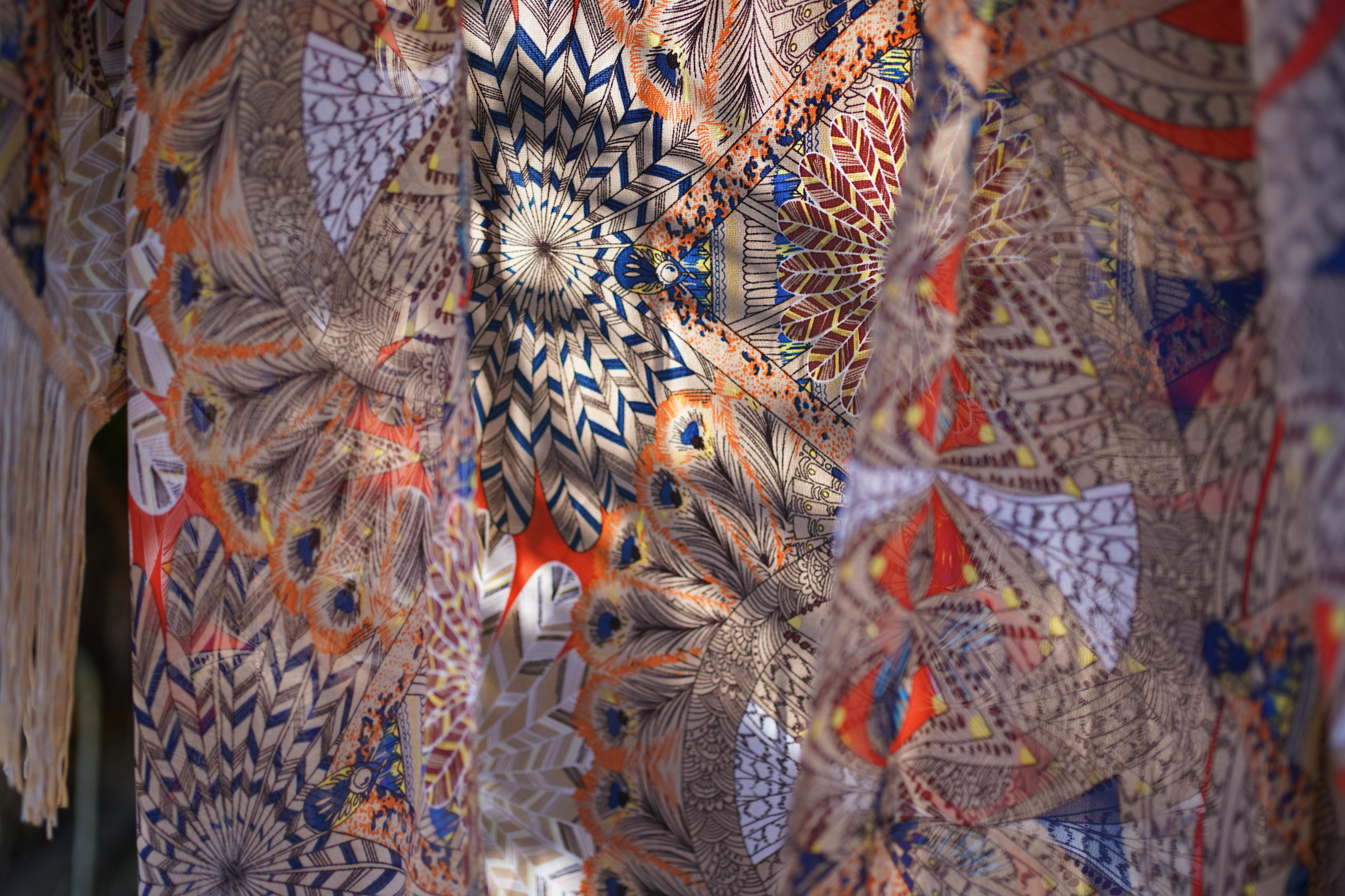 Cover-ups