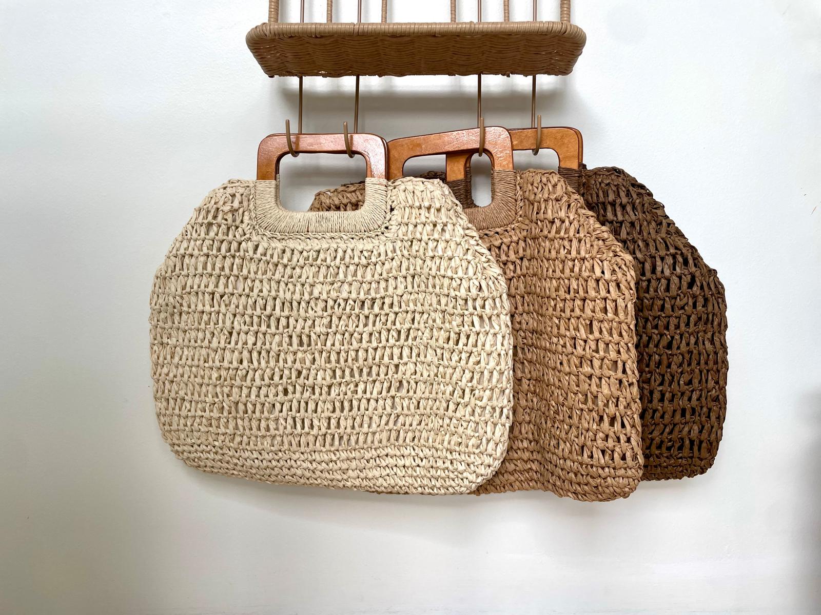 Beach Bags